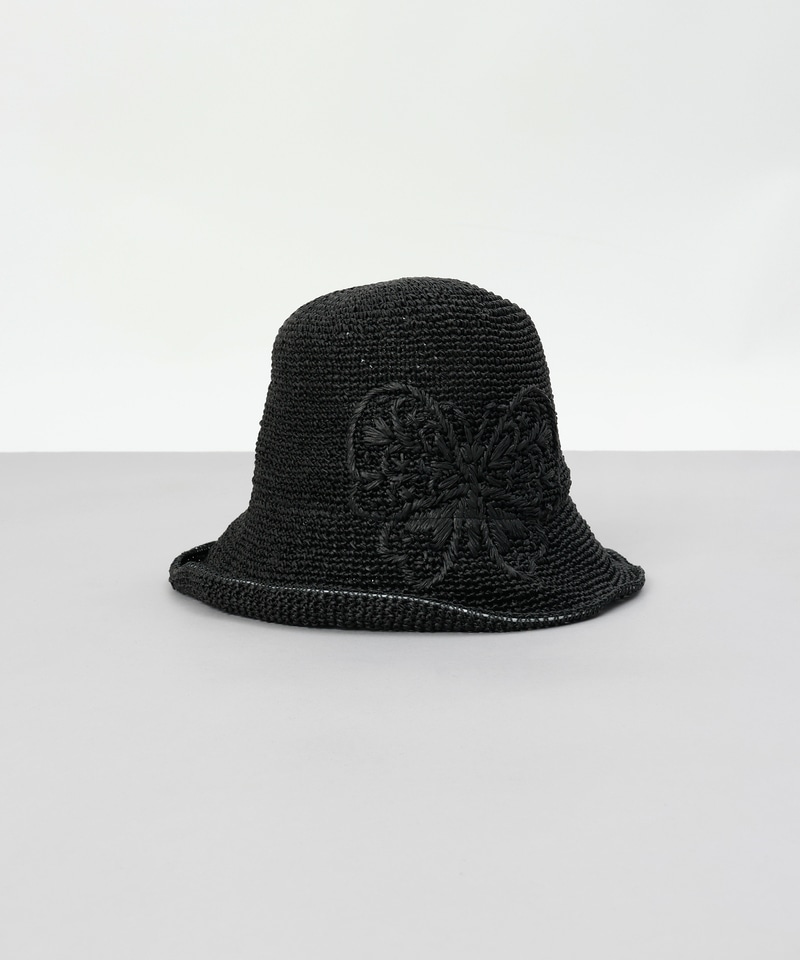 【 Tokio hat（トーキョーハット ）】 グラニッソ